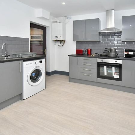 Townhouse @ Princes Road Stoke Экстерьер фото