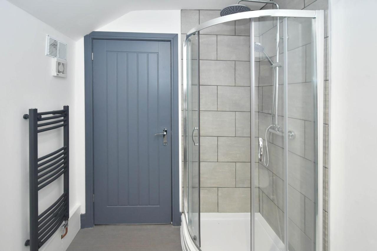Townhouse @ Princes Road Stoke Экстерьер фото